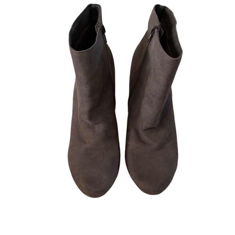 Report Booties - Picture 3 of 7